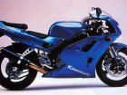 Kawasaki ZX-R 400